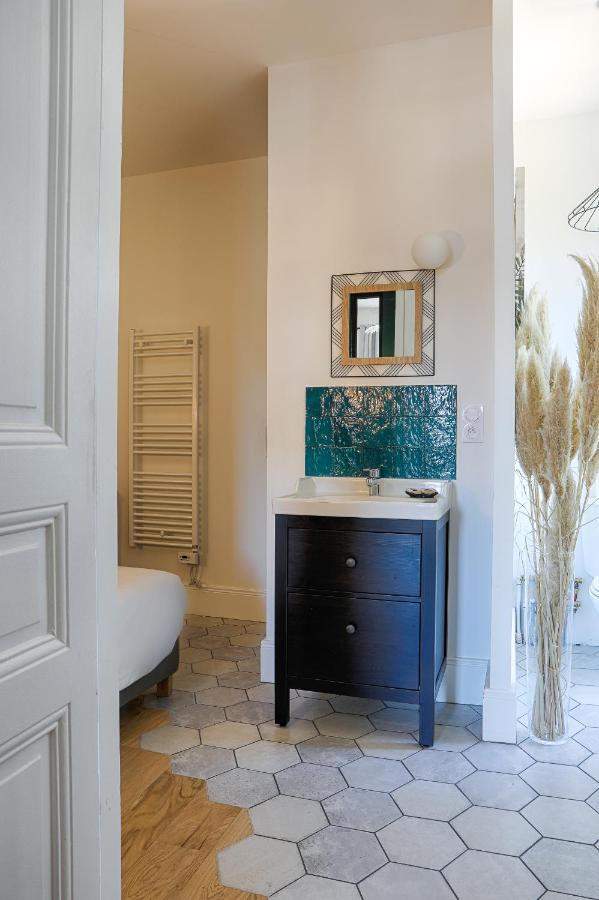 Residence L'Aristide : Appartement Naomi Auray Kültér fotó