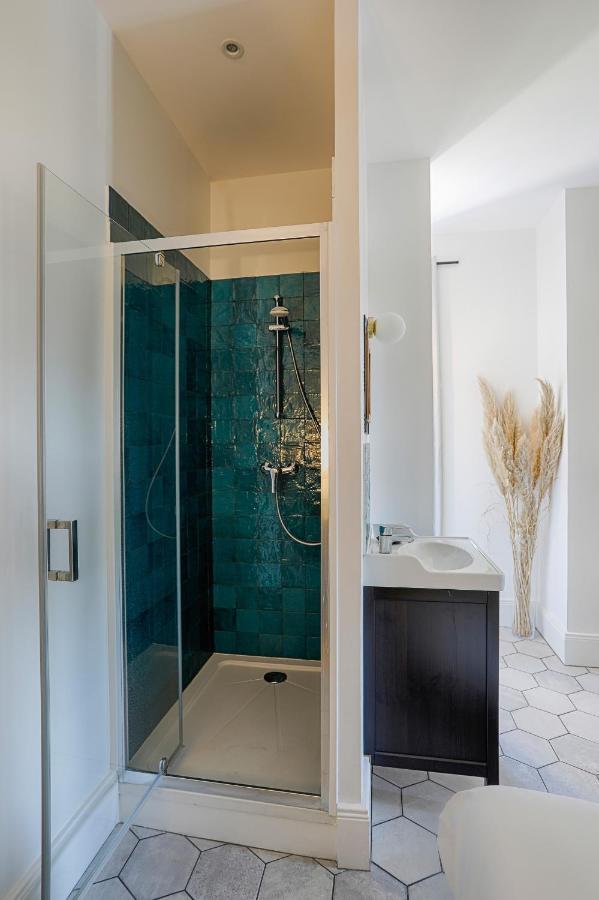 Residence L'Aristide : Appartement Naomi Auray Kültér fotó